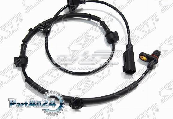 Купить 4670A572 Mitsubishi Датчик АБС задний правый