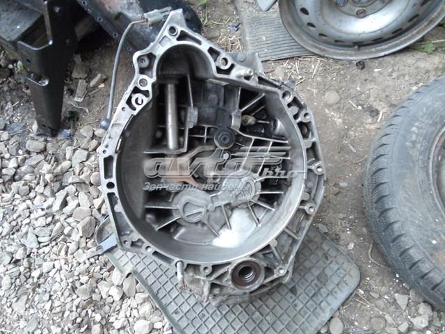 Купить PK1AA001 Renault (RVI) МКПП в сборе
