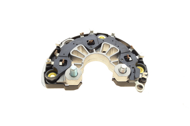 Eixo de diodos do gerador Bosch 1986AE0255