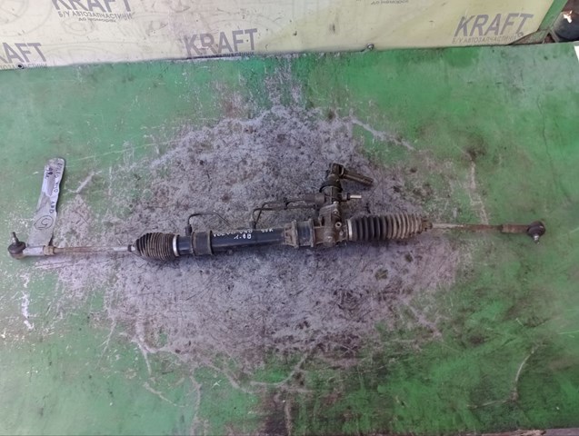 Купить 030640 Volvo Рулевая рейка
