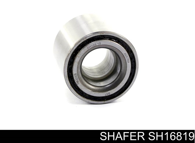 Купить SH16819 Shafer Подшипник задней ступицы