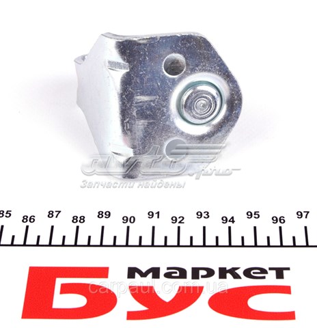BP4348 DP Group Фиксатор/петля (зацеп) замка двери задней