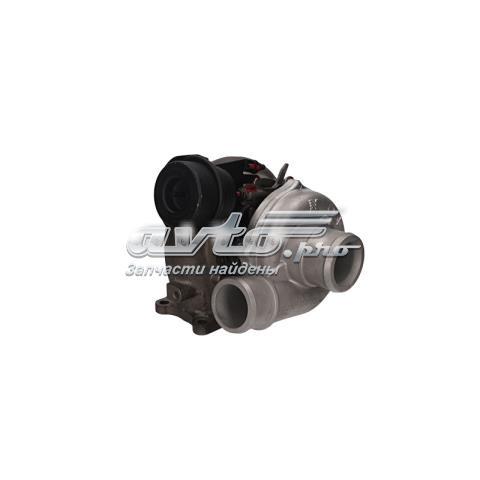 Турбина 53049700063 Borg-Warner