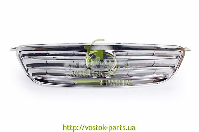 Купить BYDF38401111 BYD Решетка радиатора