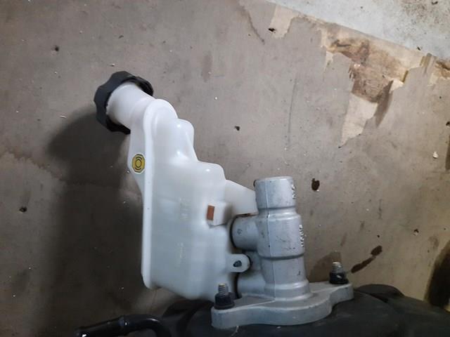 Купить 58510B2800 Hyundai/Kia Главный тормозной цилиндр