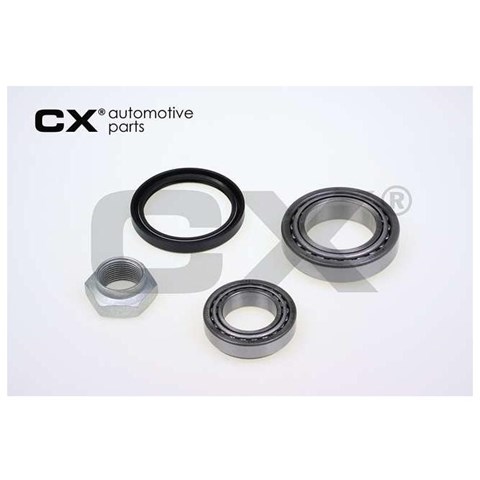 CX073 CX/Complex rolamento de cubo dianteiro