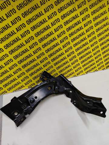 Купить TK4853140 Mazda Суппорт радиатора правый (монтажная панель крепления фар)