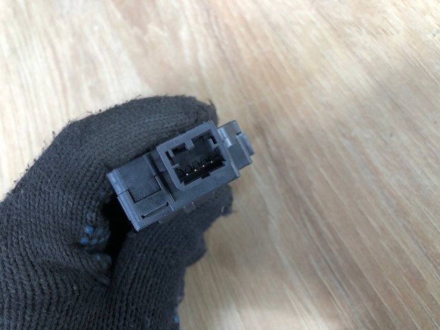  Land Rover EFB453