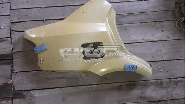 Крыло заднее правое 96410779 General Motors