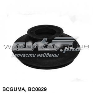 BC0829 Bcguma Пыльник опоры шаровой нижней