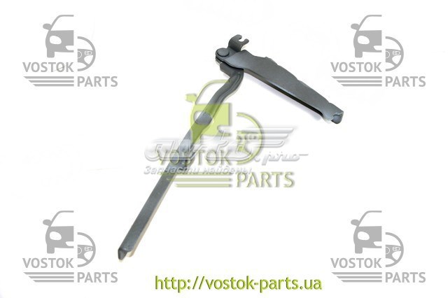 Петля капота левая S128402030DY Chery