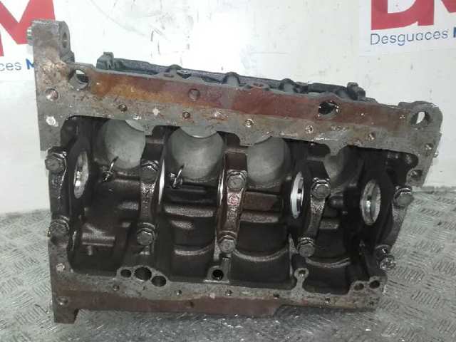 Двигатель в сборе VAG AJM