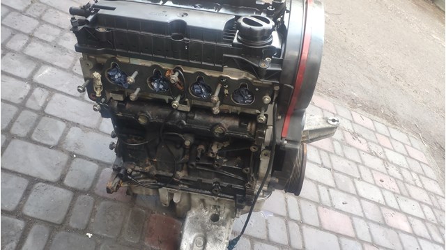 Двигатель в сборе Fiat/Alfa/Lancia AR32301