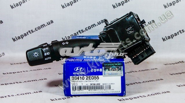  588433E350 Hyundai/Kia