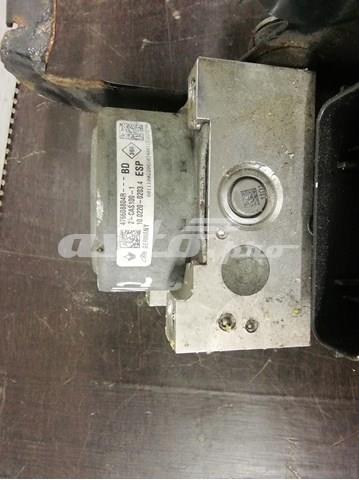 Гидроблок АБС Renault (RVI) 476608804R цена, от 58.34 USD