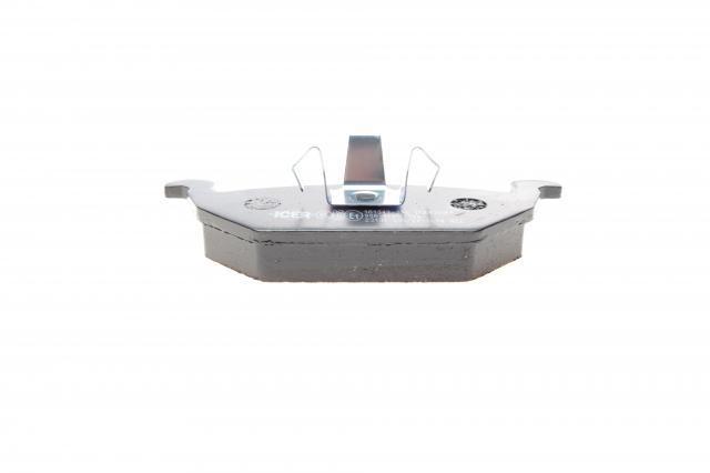 Колодки Icer 181349396 цена, от 22.27 USD