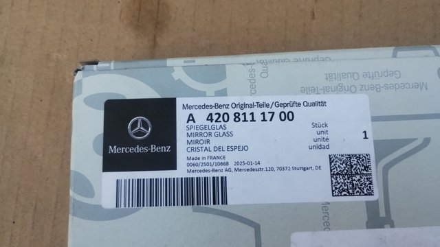 963664019R Renault (RVI) 