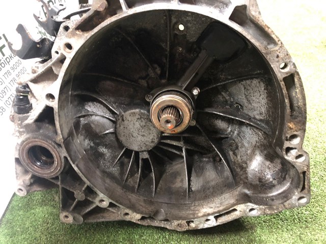 Compre Caixa de Mudança montada (caixa mecânica de velocidades) Ford Focus 1