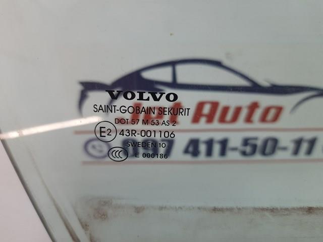 Купить 31283670 Volvo Стекло двери передней правой