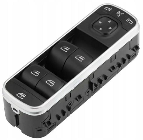 1679050101 Mercedes кнопочный блок управления стеклоподъемником передний левый