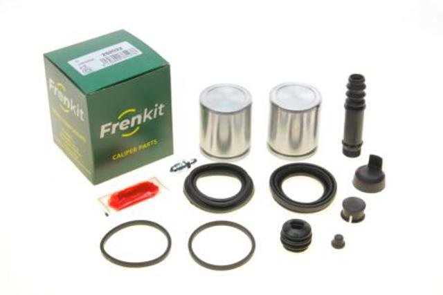 Kit de reparação de suporte do freio dianteiro D44174C Autofren