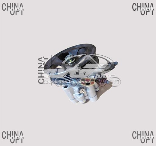 Насос ГУР 1014012263 Geely