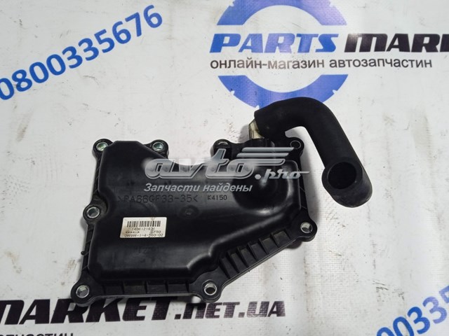PA66GF3335 Mazda 