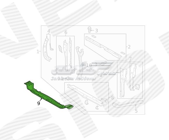  51231XC00A9P Market (OEM)