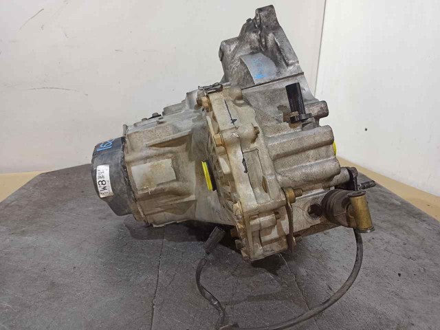 Купить G5N80 Mazda МКПП в сборе