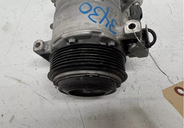 68245074AA Chrysler compressor de aparelho de ar condicionado