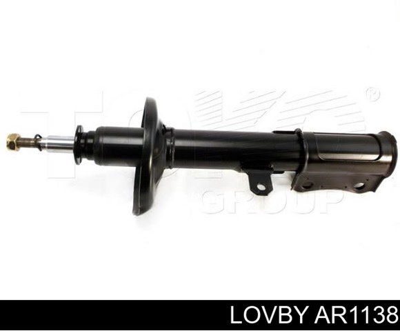 Амортизаторы задние на Toyota Carina II T17
