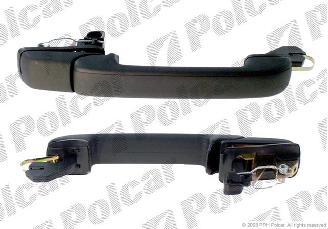 9538Z43 Polcar 