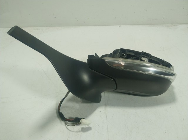 98267133XT Peugeot/Citroen Левое боковое зеркало