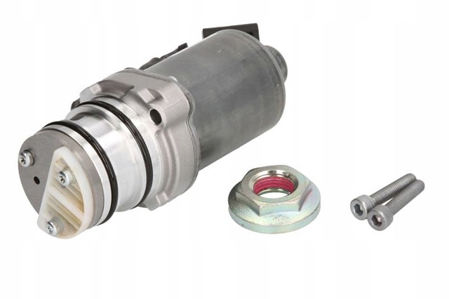 Насос муфты Haldex 119863 Borg-Warner