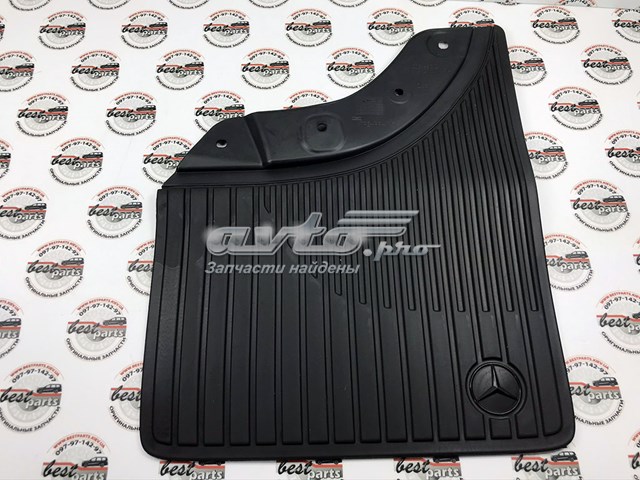 A46388928007C45 Mercedes 