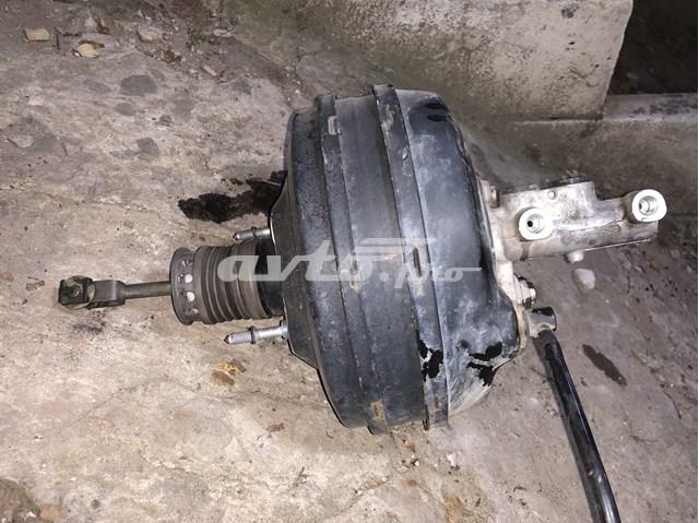 Главный тормозной цилиндр 13126710 General Motors