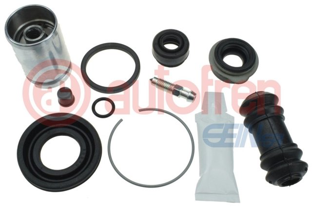 Kit de reparação de suporte do freio traseiro para Toyota Corolla (E9)