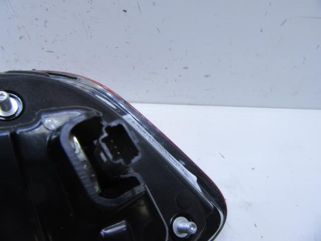 Фонарь задний левый внутренний 265553530R Renault (RVI)