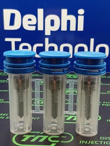 Распылитель дизельной форсунки Delphi L157PRD