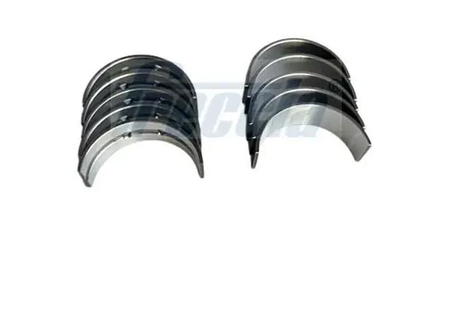 Коренные вкладыши коленвала комплект (STD) Toyota 1170137010