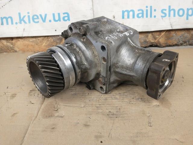  Honda 29000PRVA00