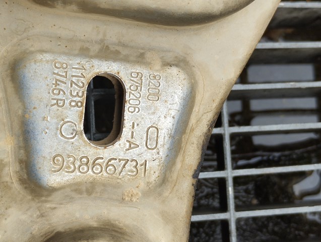 Купить 93866731 Renault (RVI) 
