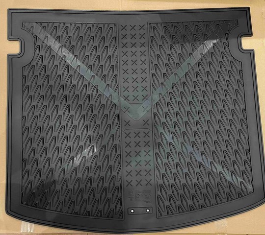 Купить KSD5V0360 Mazda Резиновый коврик в багажник