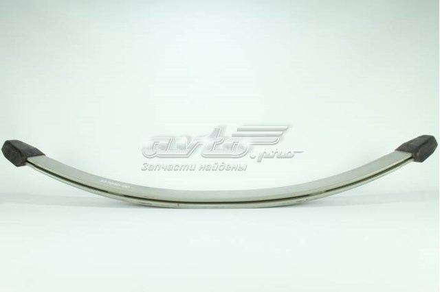 33704000 Zilbermann Рессора передняя