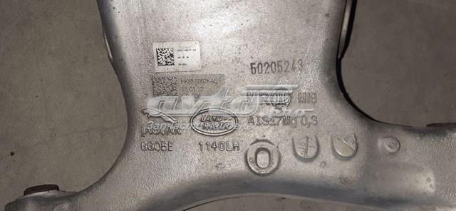 Рычаг задней подвески нижний левый Land Rover LR116285 цена, от 88.98 USD
