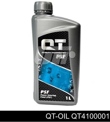 жидкость гур QT4100001 Масло ГУР QT-OIL QT4100001
