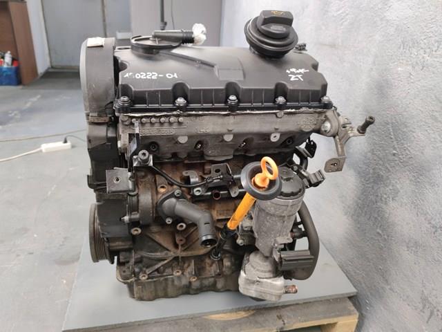 ДВС в сборе VAG BJB цена, от 91.61 USD