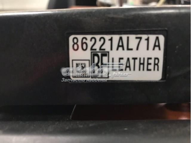  Subaru 86221AL71A цена, от 118.11 USD