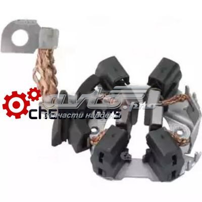 Купить 333304 Cargo Щеткодержатель стартера