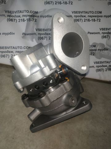 Купить 8340090001 MSG Rebuilding Турбоком